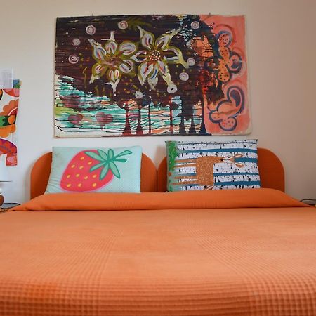 B&B Villa Olimpo Le Torri Agrigento Exterior photo