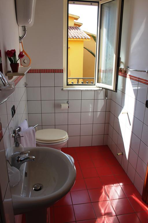 B&B Villa Olimpo Le Torri Agrigento Room photo