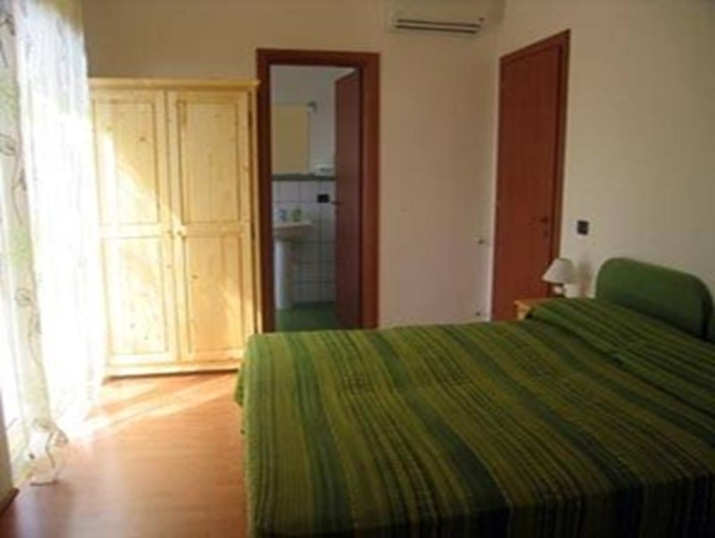 B&B Villa Olimpo Le Torri Agrigento Room photo