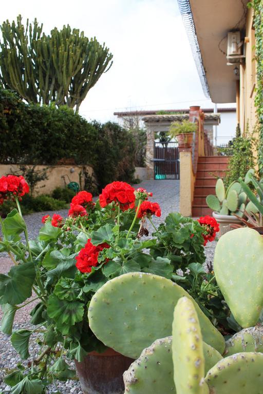 B&B Villa Olimpo Le Torri Agrigento Exterior photo