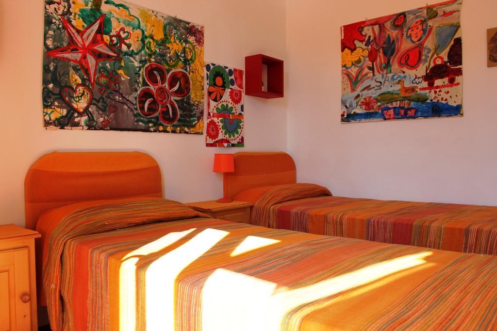 B&B Villa Olimpo Le Torri Agrigento Exterior photo